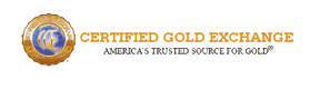 certified gold exchange