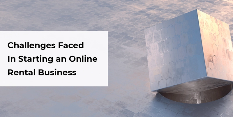 Online Rental Business