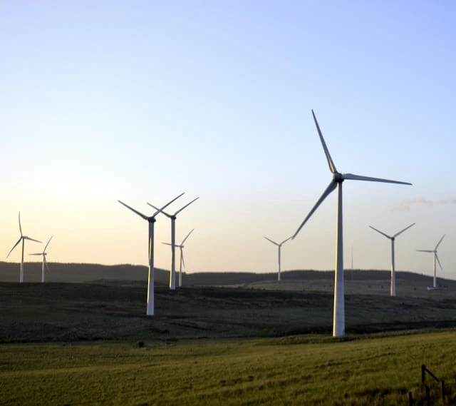 Case Study Impact Maker