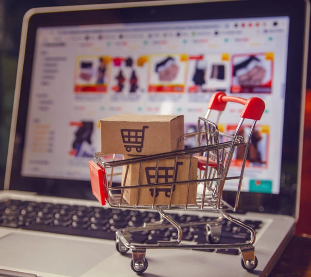 Case Study Linstashop