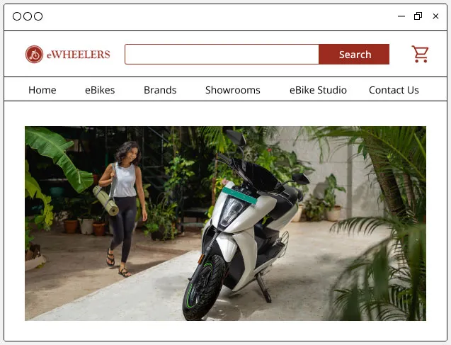 eWheelers image image