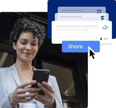 Share Your Requirements