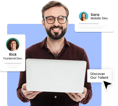 Screen and Interview Developers