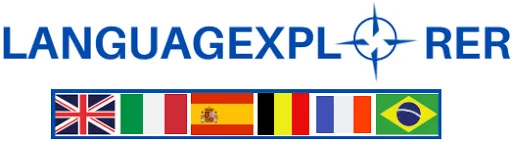 language explorer logo