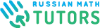 russian tutors logo