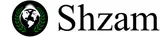 shazam logo