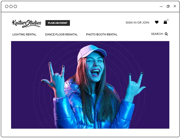 Kouture Studios image