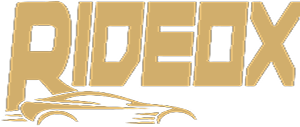 Rideox