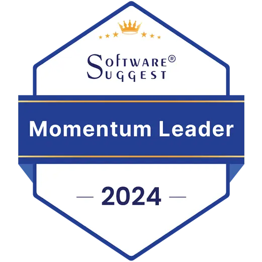 Crozdesk honors Yo!Gigs as a Momentum Leader