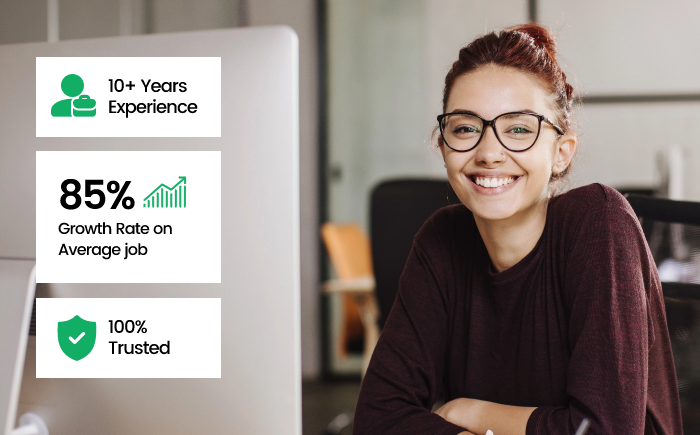 Service seeker dashboard demo of Yo!Gigs marketplace software