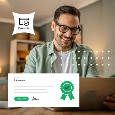 Yo!Gigs service marketplace software license plans