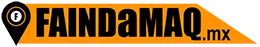 findamaq logo