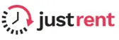 just rent logo
