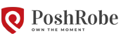 posh robe logo