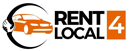 rent 4 local logo