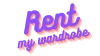 rent my wradrode logo