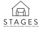 stages logo