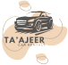 Taajeer logo