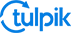 Tulpik logo