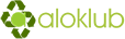 Aloklub logo