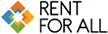 Rent For All logo