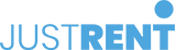 justrent logo