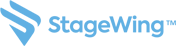 Stagewings logo