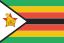 Zimbabwe Flag
